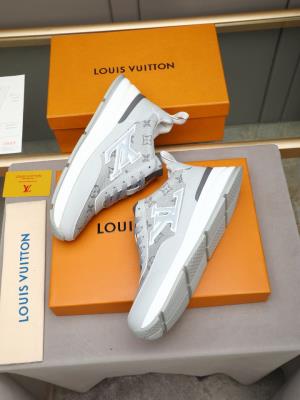 wholesale quality louis vuitton men shoes model no. 864